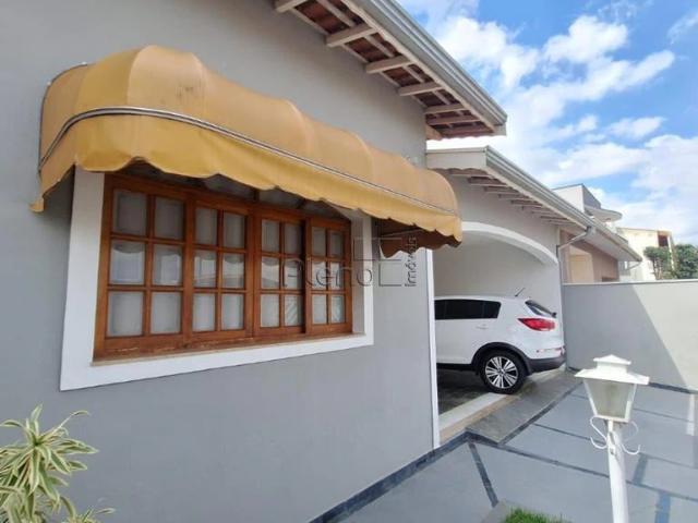 Casa / Sobrado para Venda em Campinas/SP Parque Jambeiro 3 Quartos