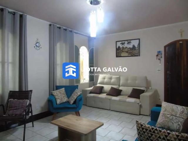 Casa / Sobrado para Venda em Campinas/SP Parque Jambeiro 3 Quartos