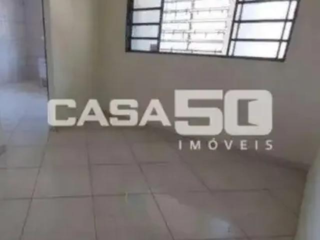 Casa / Sobrado para Venda em Campinas/SP Parque Jambeiro 3 Quartos
