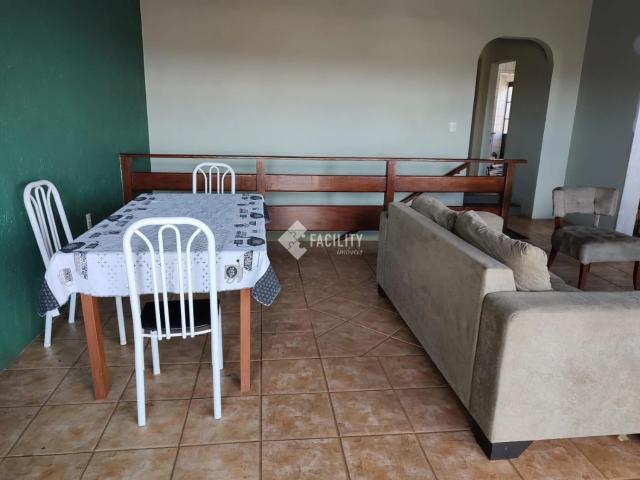 Casa / Sobrado para Venda em Campinas/SP Parque Jambeiro 3 Quartos