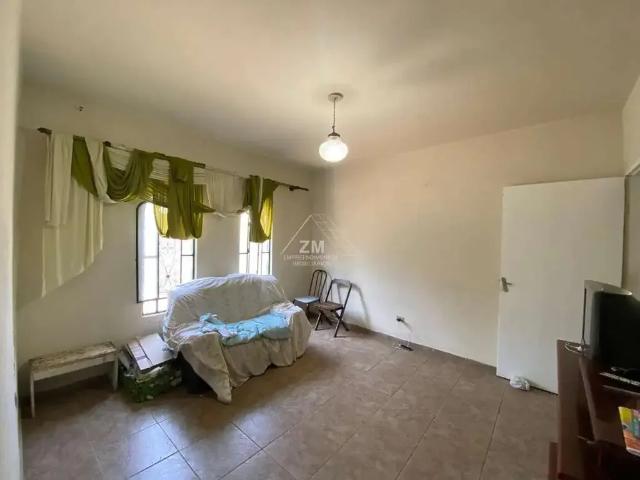 Casa / Sobrado para Venda em Campinas/SP Parque Jambeiro 3 Quartos