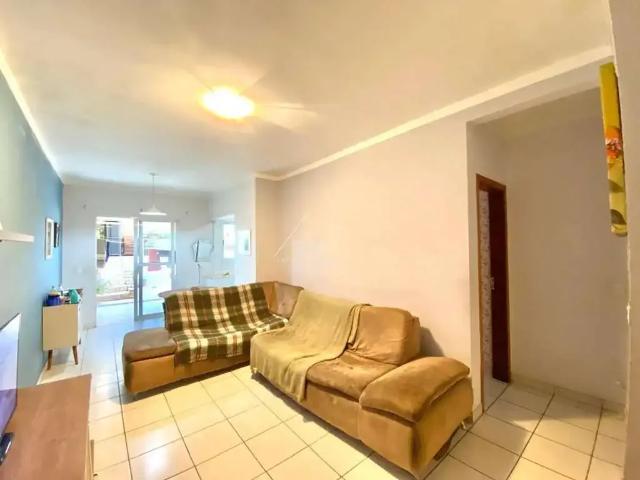 Casa / Sobrado para Venda em Campinas/SP Parque Jambeiro 3 Quartos