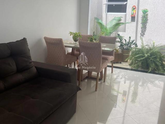 Casa / Sobrado para Venda em Campinas/SP Parque Jambeiro 3 Quartos