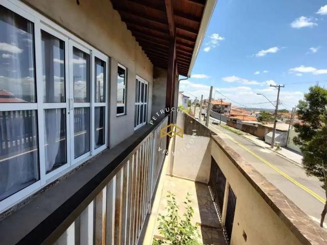 Casa / Sobrado para Venda em Campinas/SP Parque Jambeiro 3 Quartos