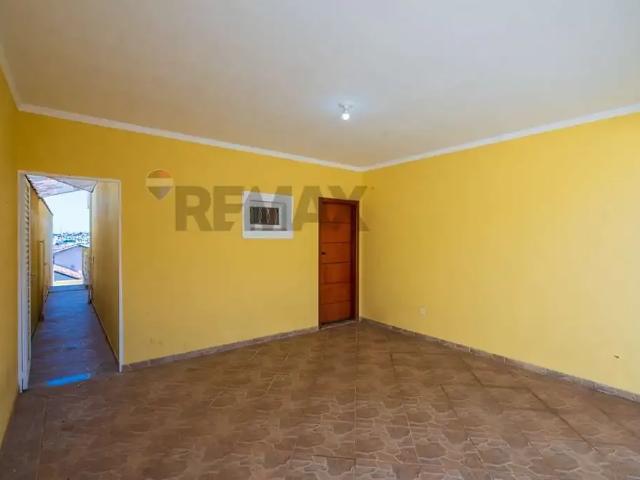Casa / Sobrado para Venda em Campinas/SP Parque Jambeiro 3 Quartos