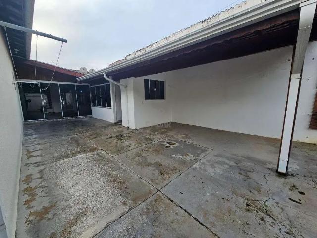 Casa / Sobrado para Venda em Campinas/SP Parque Jambeiro 3 Quartos