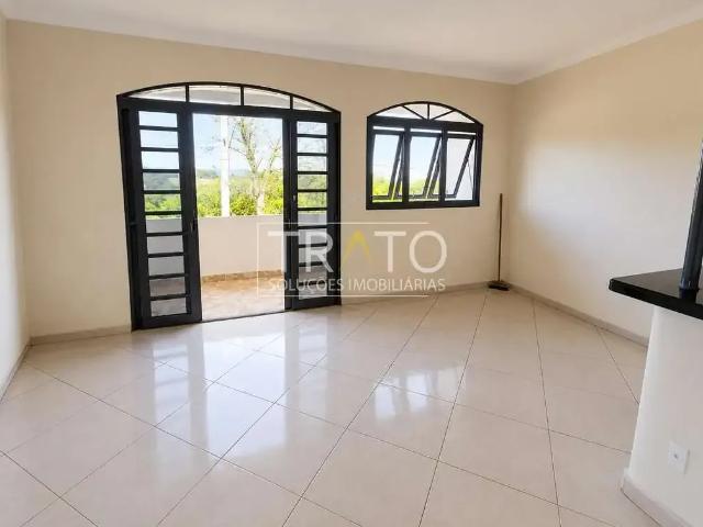 Casa / Sobrado para Venda em Campinas/SP Parque Jambeiro 3 Quartos