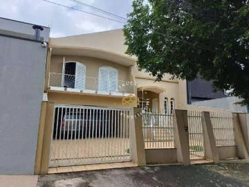 Casa / Sobrado para Venda em Campinas/SP Parque Jambeiro 3 Quartos