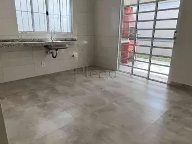 Casa / Sobrado para Venda em Campinas/SP Parque Jambeiro 3 Quartos