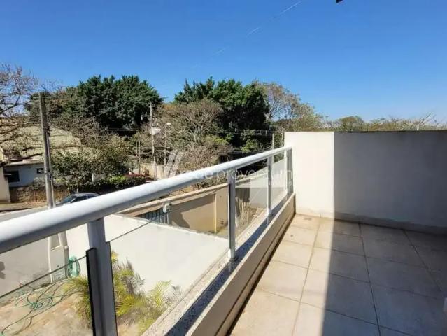 Casa / Sobrado para Venda em Campinas/SP Parque Jambeiro 3 Quartos
