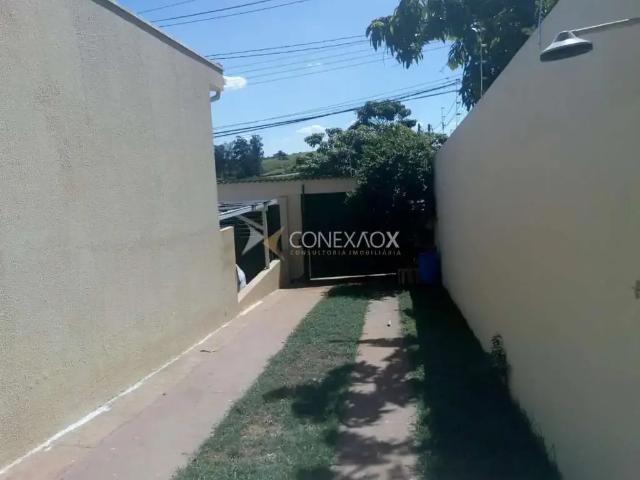 Casa / Sobrado para Venda em Campinas/SP Parque Jambeiro 3 Quartos
