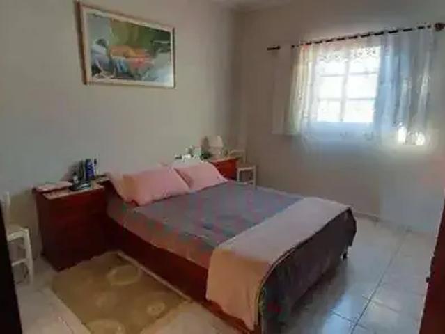 Casa / Sobrado para Venda em Campinas/SP Parque Jambeiro 3 Quartos