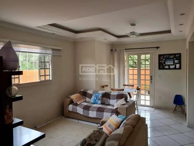 Casa / Sobrado para Venda em Campinas/SP Parque Jambeiro 3 Quartos