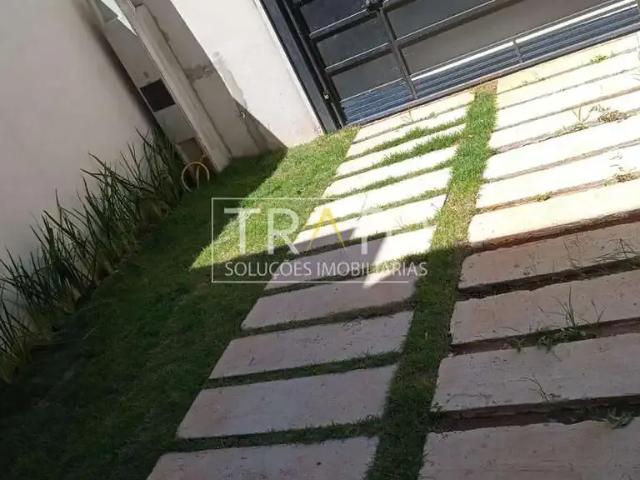 Casa / Sobrado para Venda em Campinas/SP Parque Jambeiro 3 Quartos