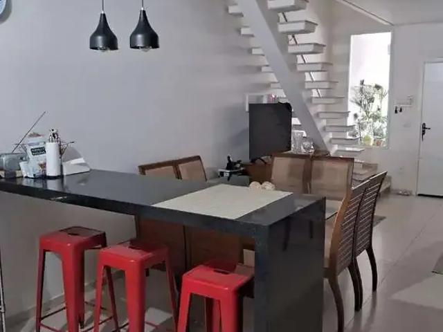 Casa / Sobrado para Venda em Campinas/SP Parque Jambeiro 3 Quartos