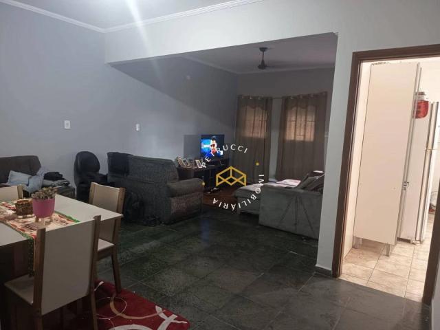 Casa / Sobrado para Venda em Campinas/SP Parque Jambeiro 3 Quartos