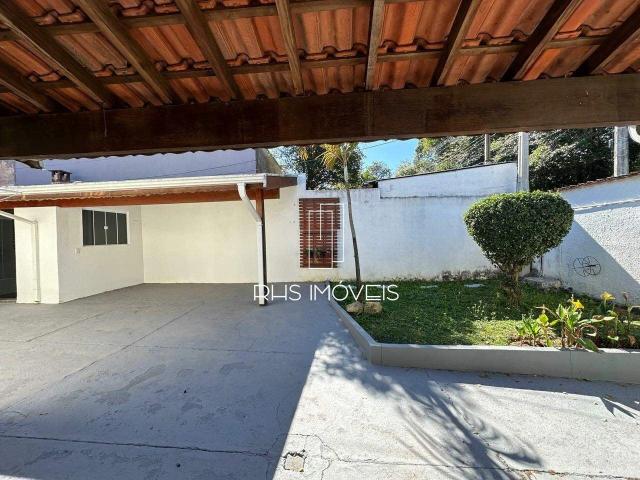 Casa / Sobrado para Venda em Campinas/SP Parque Jambeiro 3 Quartos