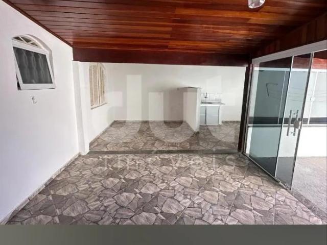 Casa / Sobrado para Venda em Campinas/SP Parque Jambeiro 3 Quartos