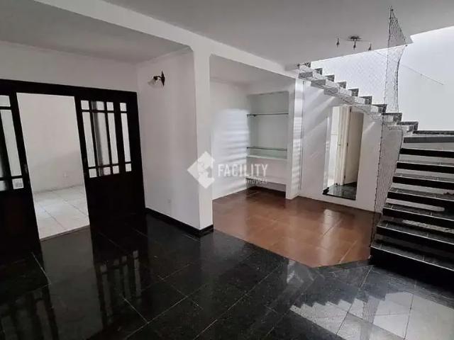 Casa / Sobrado para Venda em Campinas/SP Parque Jambeiro 3 Quartos
