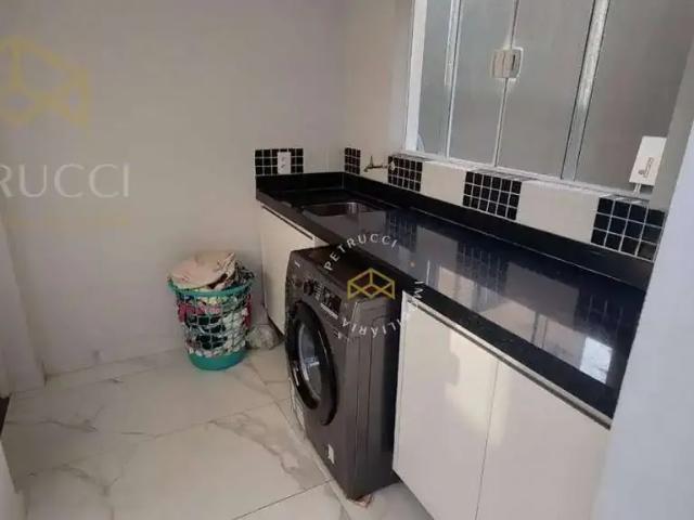 Casa / Sobrado para Venda em Campinas/SP Parque Jambeiro 3 Quartos