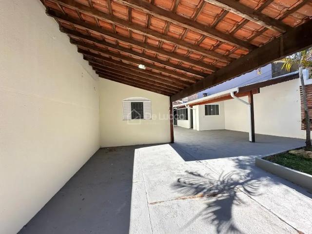Casa / Sobrado para Venda em Campinas/SP Parque Jambeiro 3 Quartos