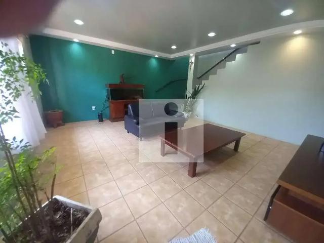 Casa / Sobrado para Venda em Campinas/SP Parque Jambeiro 3 Quartos