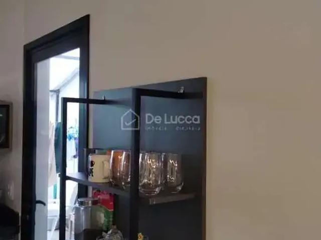 Casa / Sobrado para Venda em Campinas/SP Parque Jambeiro 3 Quartos