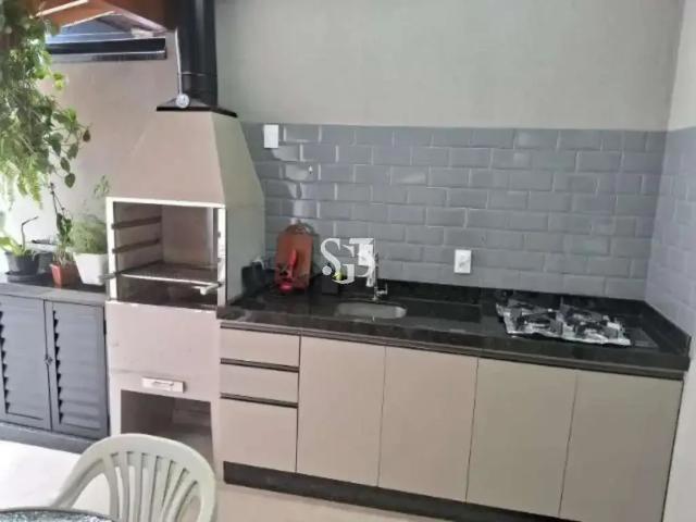 Casa / Sobrado para Venda em Campinas/SP Parque Jambeiro 3 Quartos