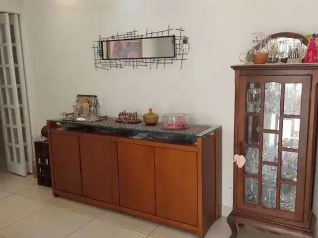 Casa / Sobrado para Venda em Campinas/SP Parque Jambeiro 3 Quartos