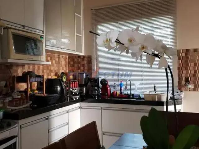 Casa / Sobrado para Venda em Campinas/SP Parque Jambeiro 3 Quartos