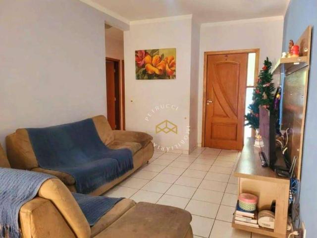 Casa / Sobrado para Venda em Campinas/SP Parque Jambeiro 3 Quartos