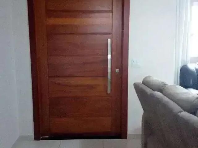 Casa / Sobrado para Venda em Campinas/SP Parque Jambeiro 3 Quartos