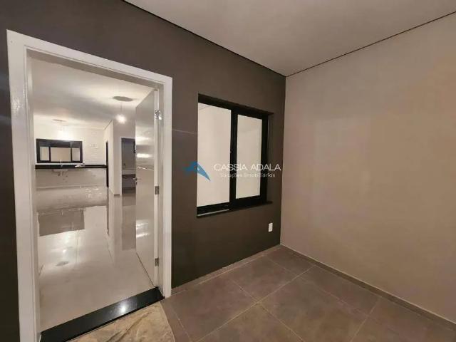 Casa / Sobrado para Venda em Campinas/SP Parque Jambeiro 3 Quartos
