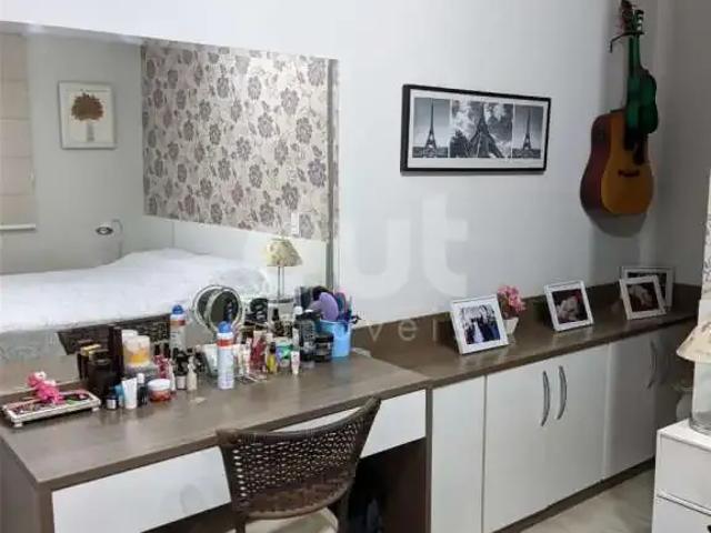 Casa / Sobrado para Venda em Campinas/SP Parque Jambeiro 3 Quartos
