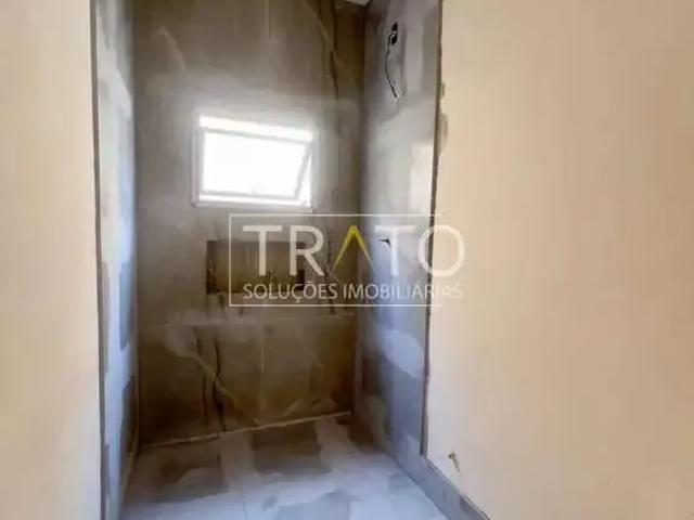 Casa / Sobrado para Venda em Campinas/SP Parque Jambeiro 3 Quartos