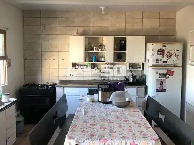 Casa / Sobrado para Venda em Campinas/SP Parque Jambeiro 3 Quartos