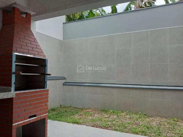 Casa / Sobrado para Venda em Campinas/SP Parque Jambeiro 3 Quartos