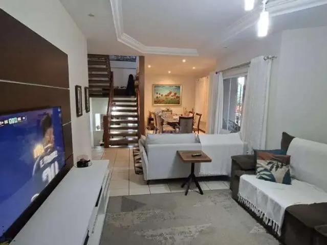 Casa / Sobrado para Venda em Campinas/SP Parque Jambeiro 4 Quartos
