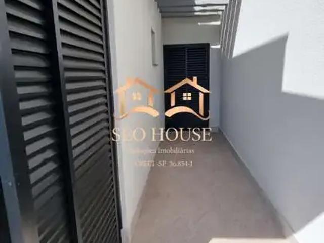 Casa / Sobrado para Venda em Campinas/SP Parque Jambeiro 3 Quartos