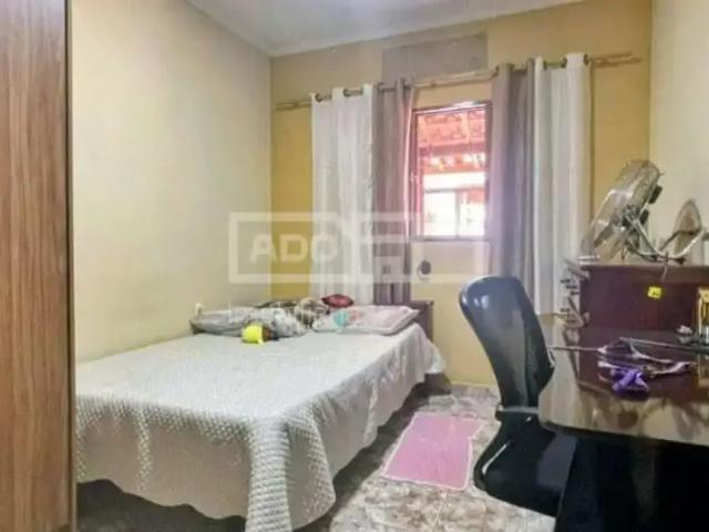 Casa / Sobrado para Venda em Campinas/SP Parque Jambeiro 3 Quartos