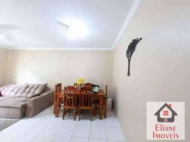 Casa / Sobrado para Venda em Campinas/SP Parque Jambeiro 3 Quartos
