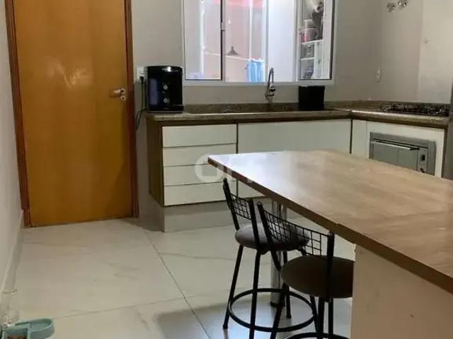 Casa / Sobrado para Venda em Campinas/SP Parque Jambeiro 3 Quartos