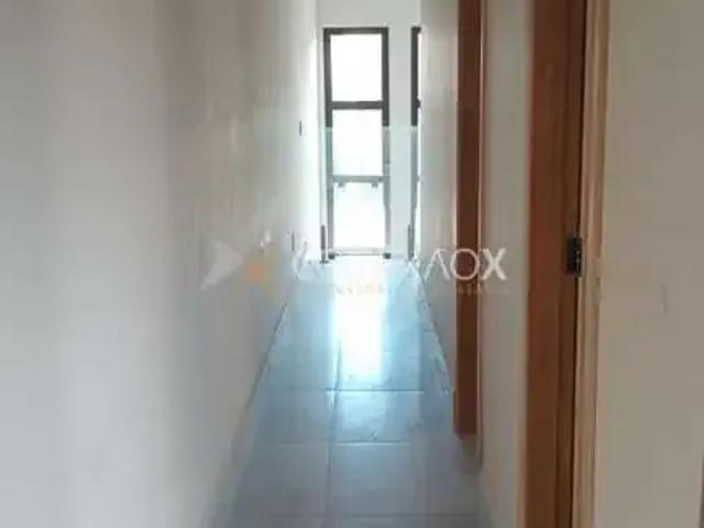 Casa / Sobrado para Venda em Campinas/SP Parque Jambeiro 3 Quartos