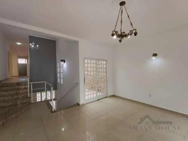 Casa / Sobrado para Venda em Campinas/SP Parque Jambeiro 3 Quartos