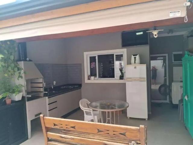 Casa / Sobrado para Venda em Campinas/SP Parque Jambeiro 3 Quartos