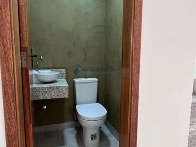 Casa / Sobrado para Venda em Campinas/SP Parque Jambeiro 3 Quartos