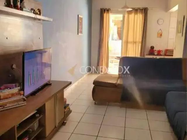 Casa / Sobrado para Venda em Campinas/SP Parque Jambeiro 3 Quartos