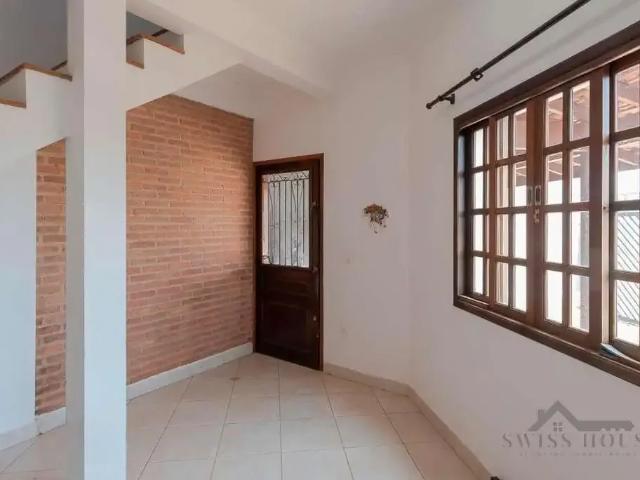 Casa / Sobrado para Venda em Campinas/SP Parque Jambeiro 3 Quartos