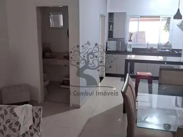 Casa / Sobrado para Venda em Campinas/SP Parque Jambeiro 3 Quartos