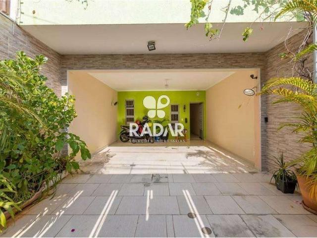Casa / Sobrado para Venda em Campinas/SP Parque Jambeiro 3 Quartos